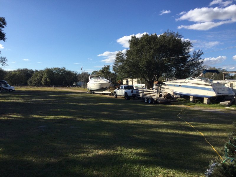 Riverview RV & Boat Storage photo 2