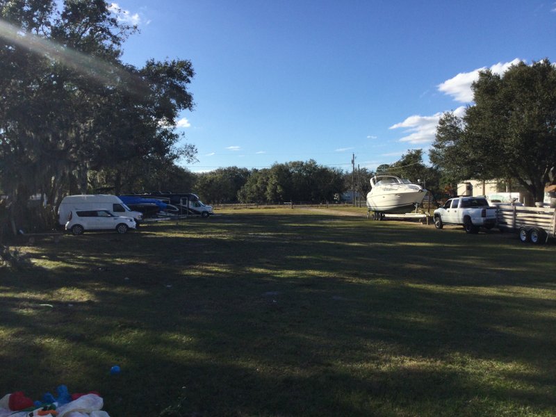 Riverview RV & Boat Storage photo 3