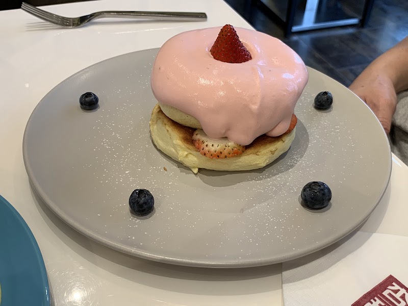 Sweethoney Dessert 杏記甜品店 photo 2