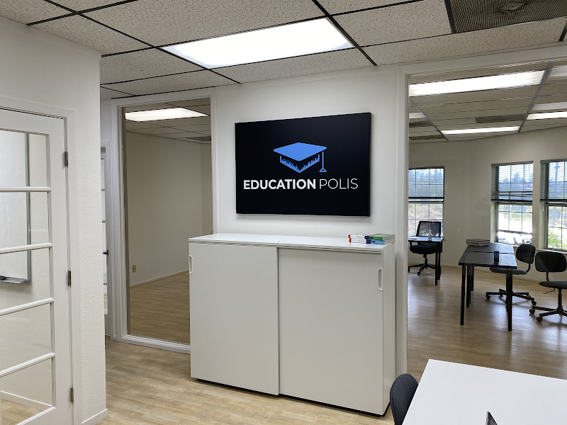Photo of EDUCATION POLIS Cupertino