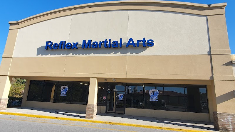 Photo of Reflex Martial Arts