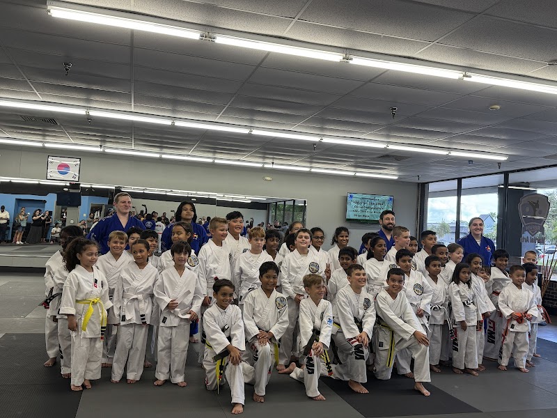 Reflex Martial Arts photo 4