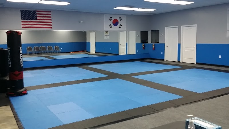 Reflex Martial Arts photo 5