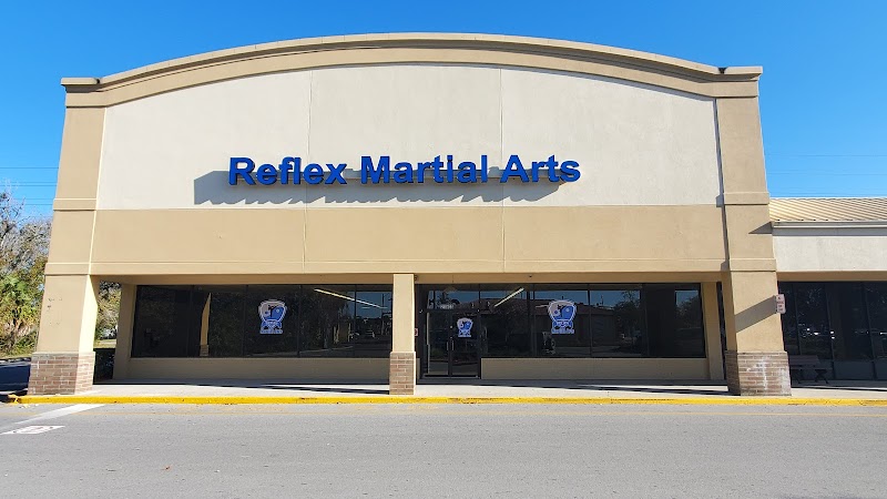 Reflex Martial Arts photo 2