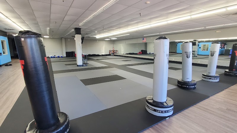 Reflex Martial Arts photo 3
