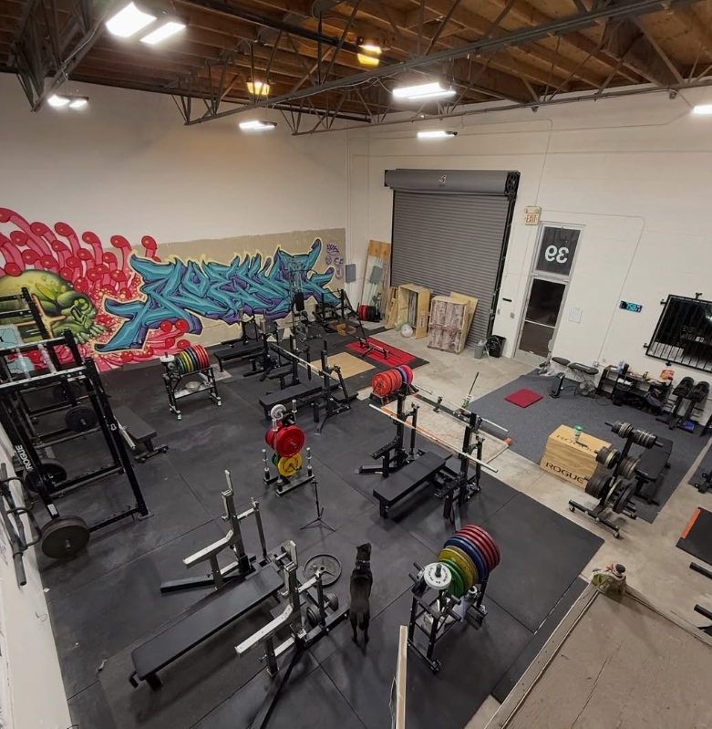 Photo of Peninsula Barbell