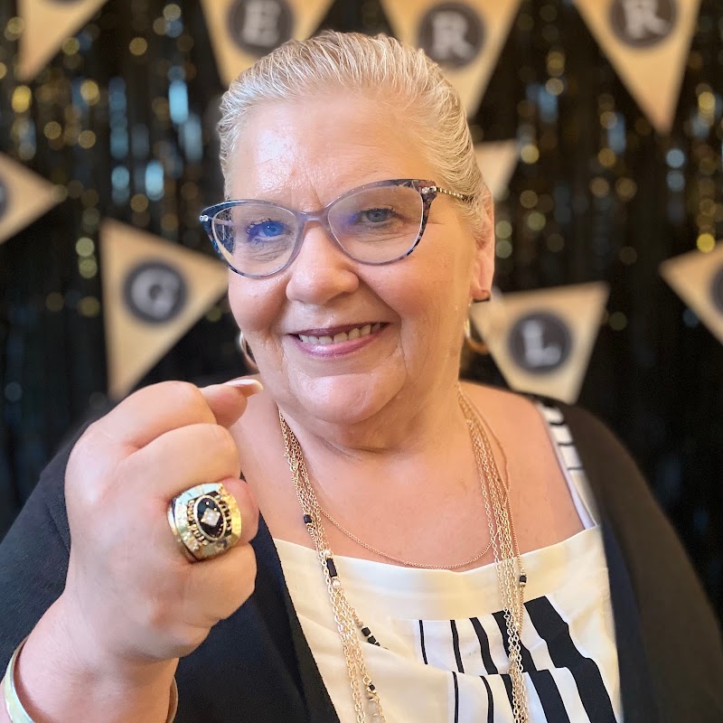 Photo of Cherrie Gales: Primerica - Financial Services