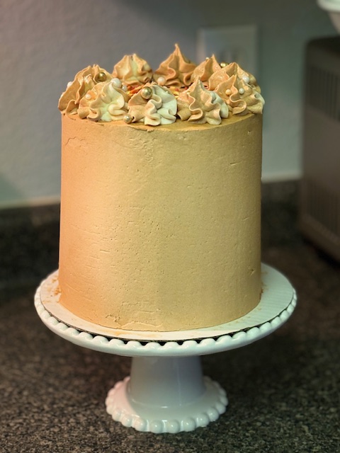Cakes by Lisa photo 4