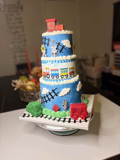 Cakes by Lisa photo 3