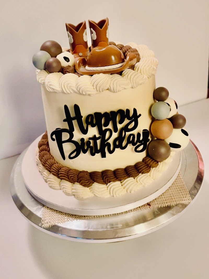 Photo of Cakes by Lisa