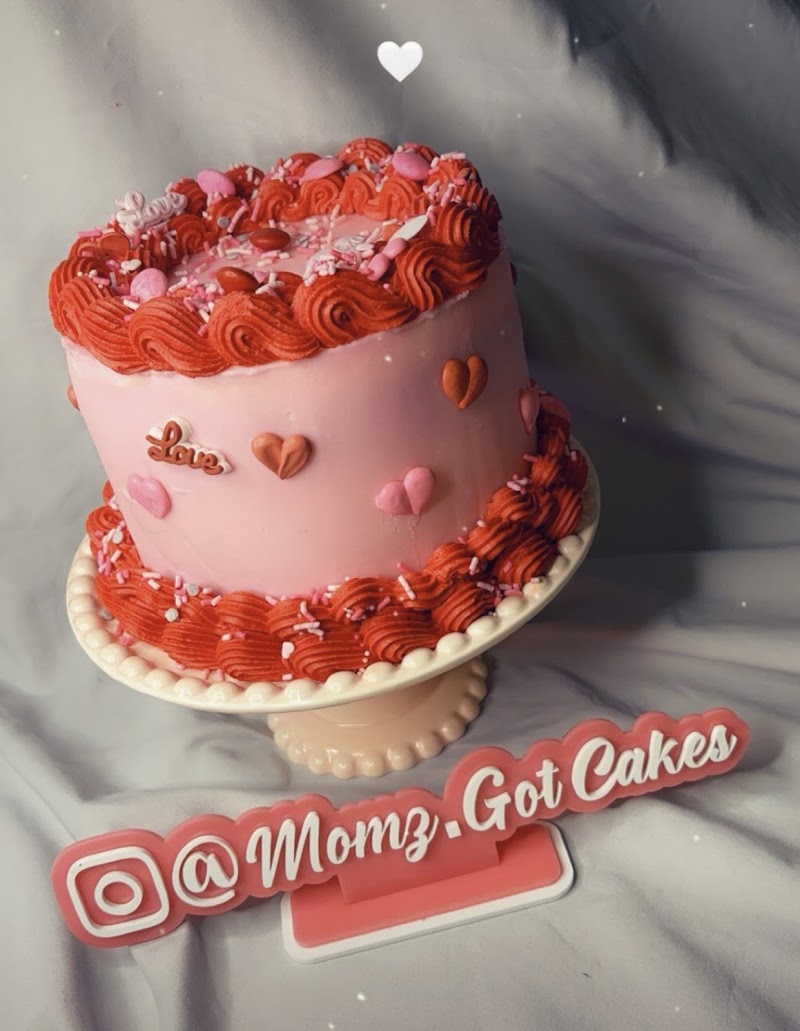 Cakes by Lisa photo 5
