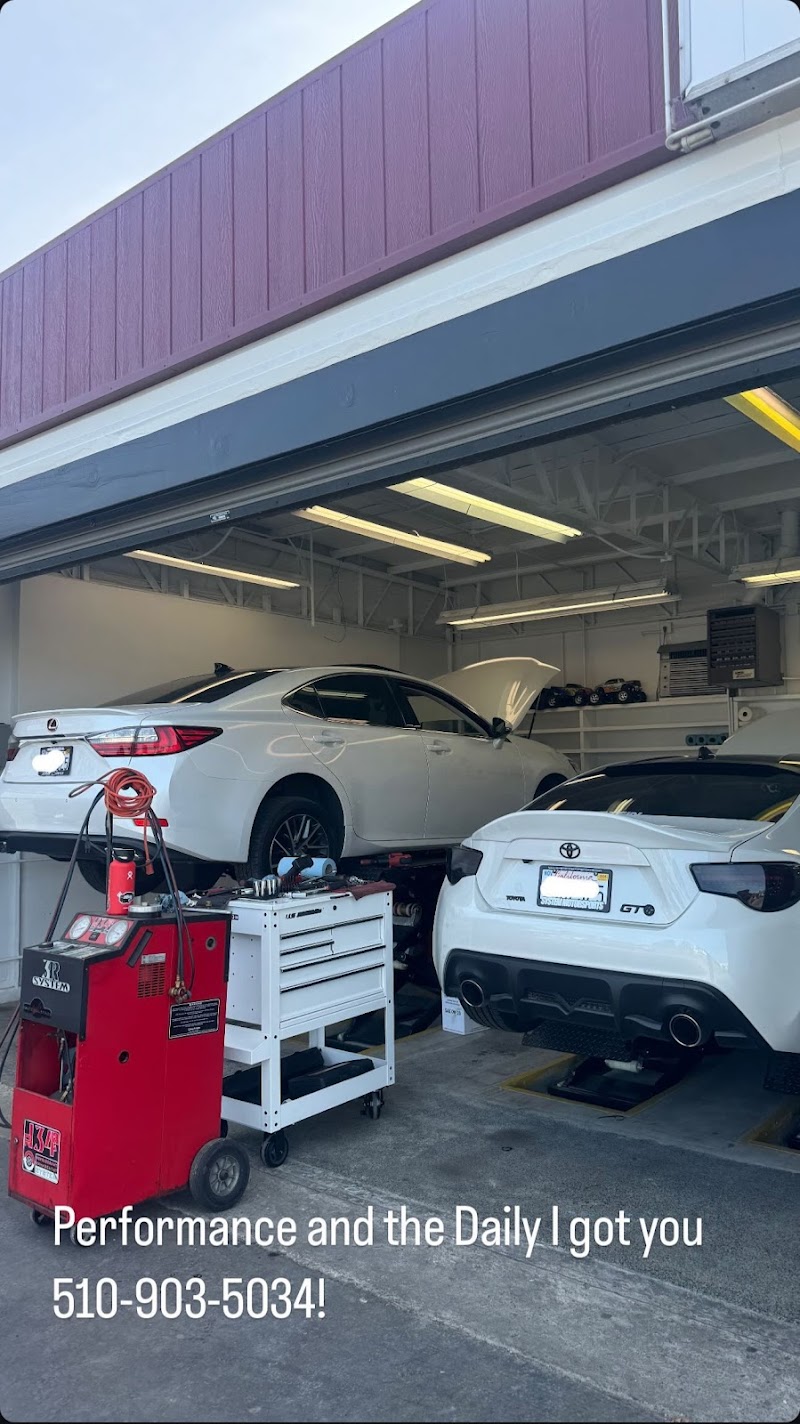 Nakayama Motorsports photo 4