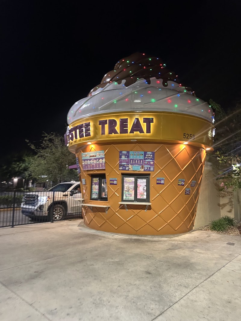 Twistee Treat Wesley Chapel photo 3