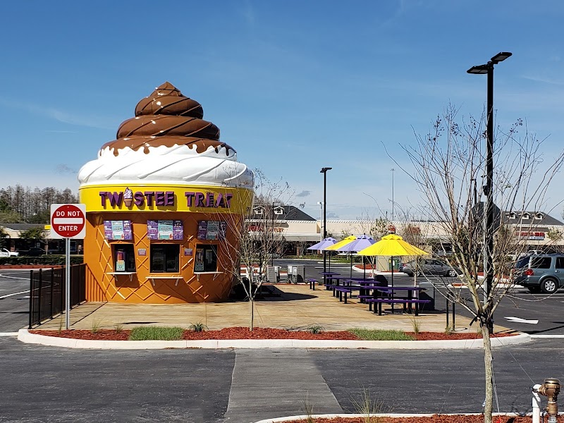 Photo of Twistee Treat Wesley Chapel