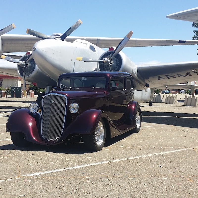 Photo of Orinda Classic Car Show