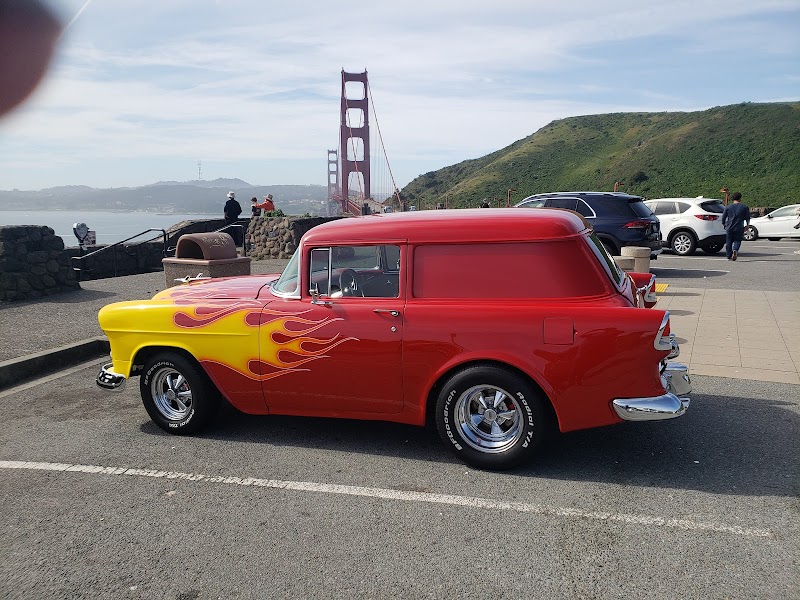 Orinda Classic Car Show photo 3