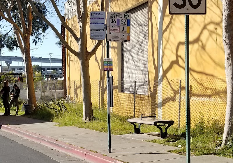 Photo of 40th St + Horton St
