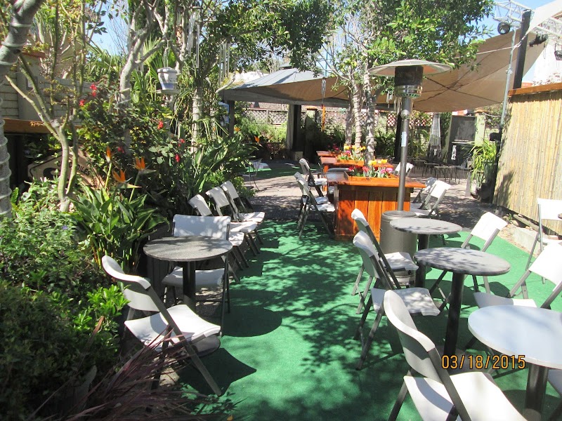 Photo of The World Famous Turf Club