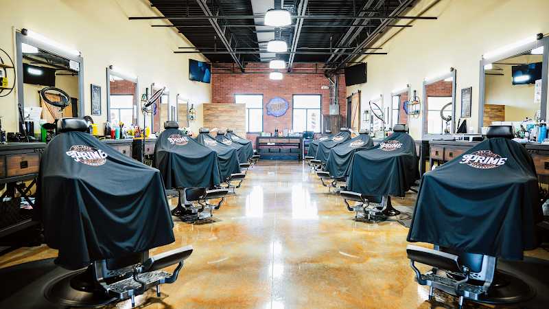 Photo of Prime Barbershop
