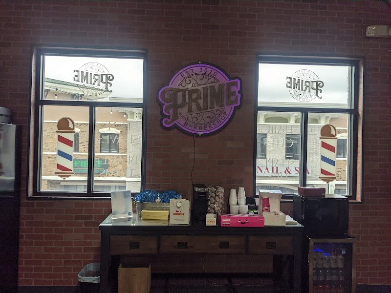 Prime Barbershop photo 5