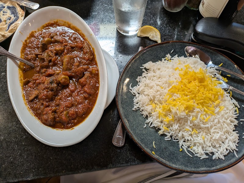 Shamshiri Grill photo 5