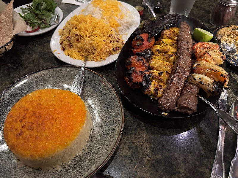 Shamshiri Grill photo 2