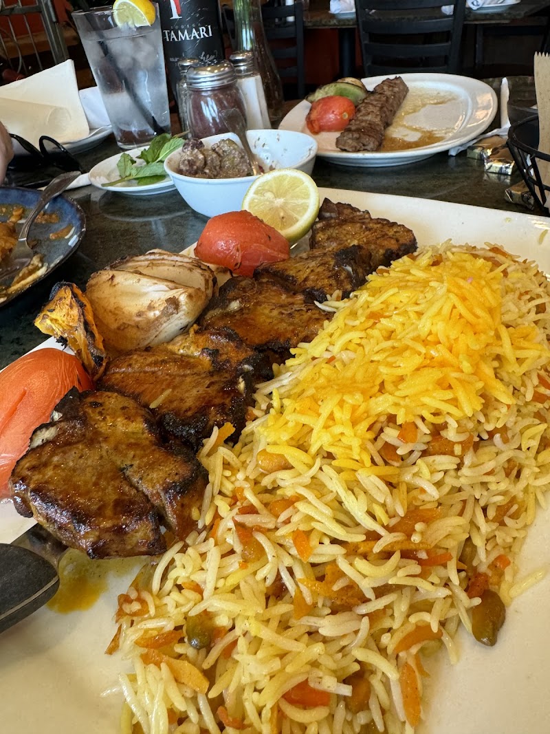 Shamshiri Grill photo 4