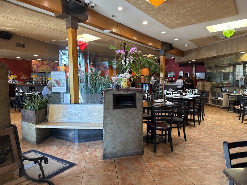 Shamshiri Grill photo 3