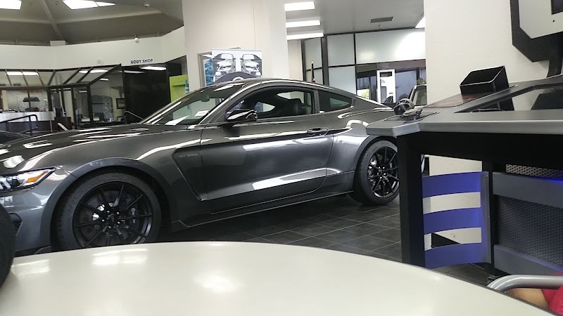 Big Valley Ford photo 2
