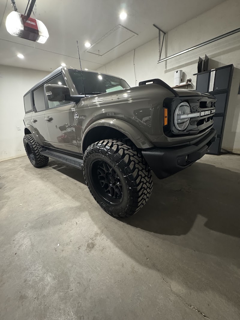 Big Valley Ford photo 5