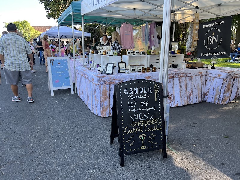Sonoma Plaza photo 5