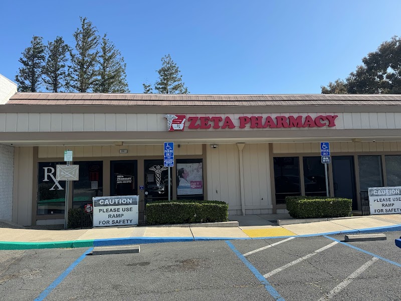Photo of Zeta Pharmacy
