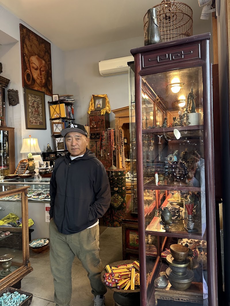 Tibet Imports photo 4