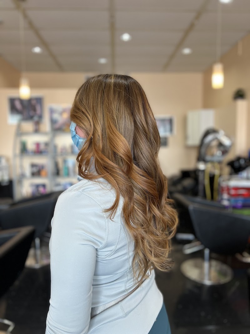 Photo of Glamor Cuts