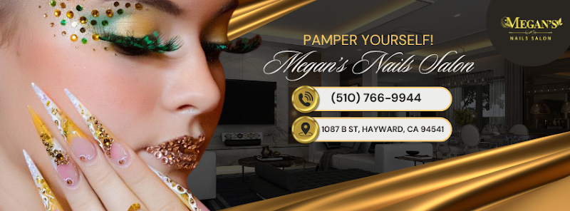 Photo of Megan's Nails Salon
