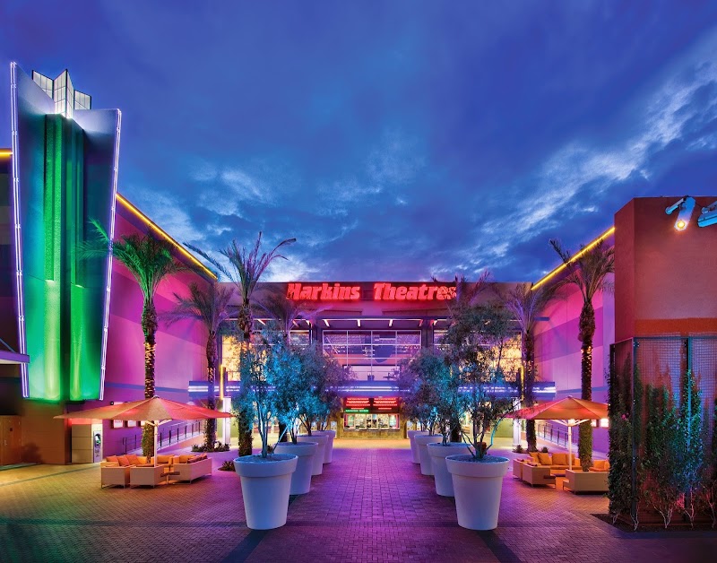 Photo of Harkins Theatres Tempe Marketplace