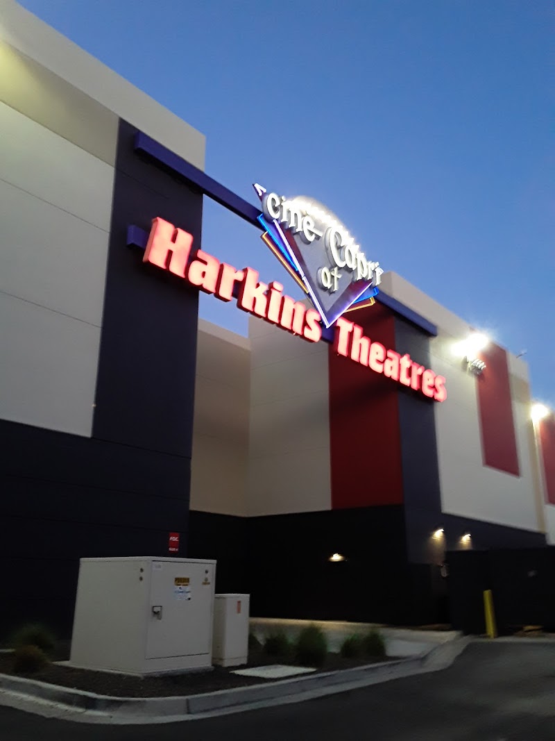 Harkins Theatres Tempe Marketplace photo 5