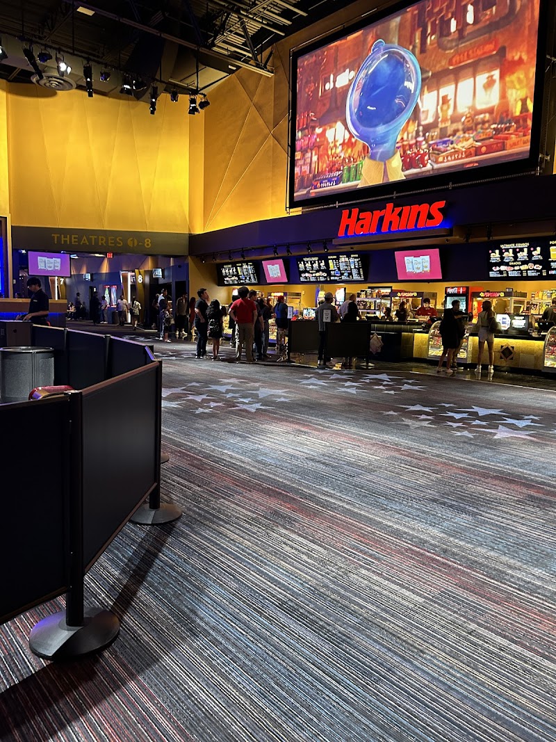 Harkins Theatres Tempe Marketplace photo 2