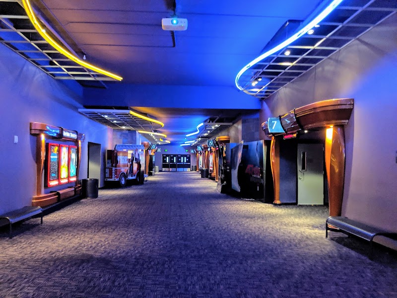 Harkins Theatres Tempe Marketplace photo 4