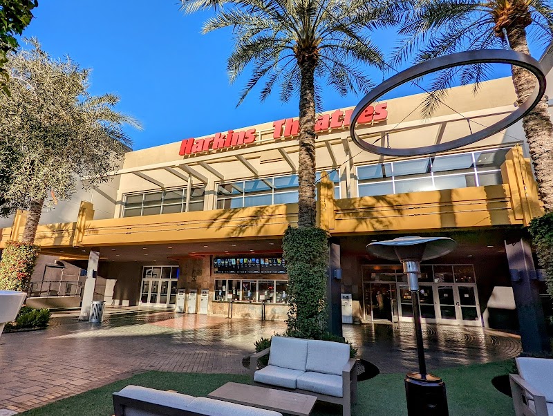 Harkins Theatres Tempe Marketplace photo 3