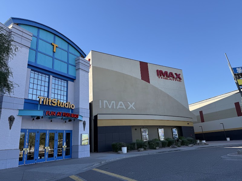 Harkins Theatres Arizona Mills w/IMAX photo 4