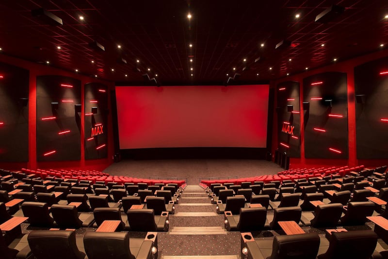 Harkins Theatres Arizona Mills w/IMAX photo 5
