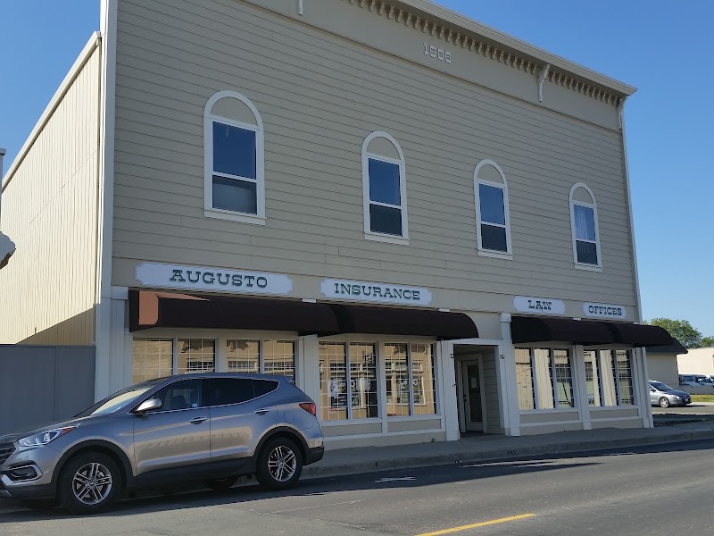 Augusto Insurance Inc photo 2
