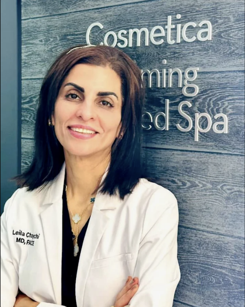 Photo of Cosmetica Anti-Aging, Aesthetic Lasers & Medical Weight Loss Clinic