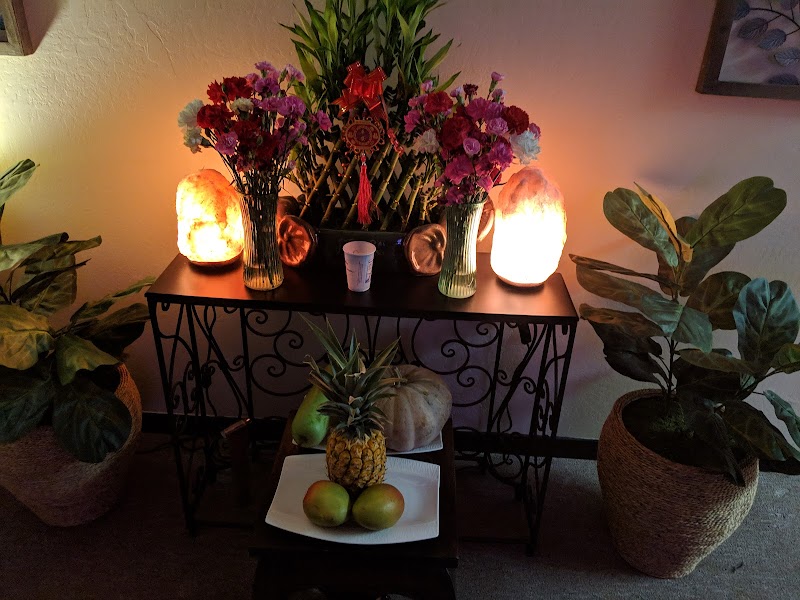 Healthy Massage photo 2