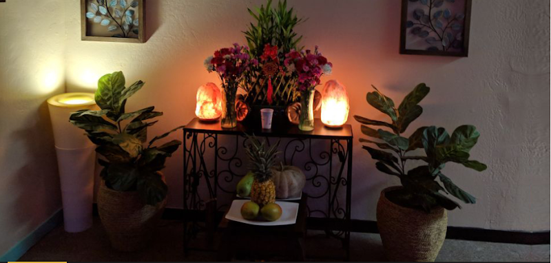 Photo of Healthy Massage