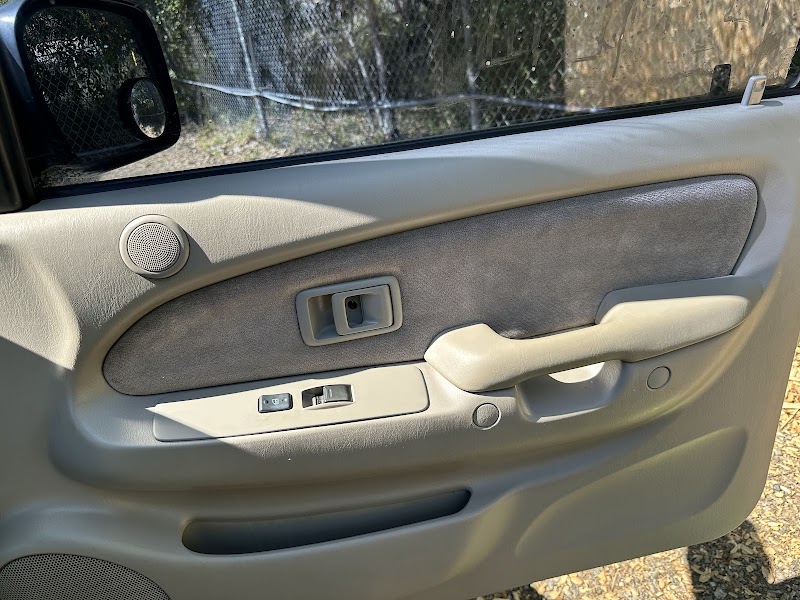 Photo of BH Mobile Detail