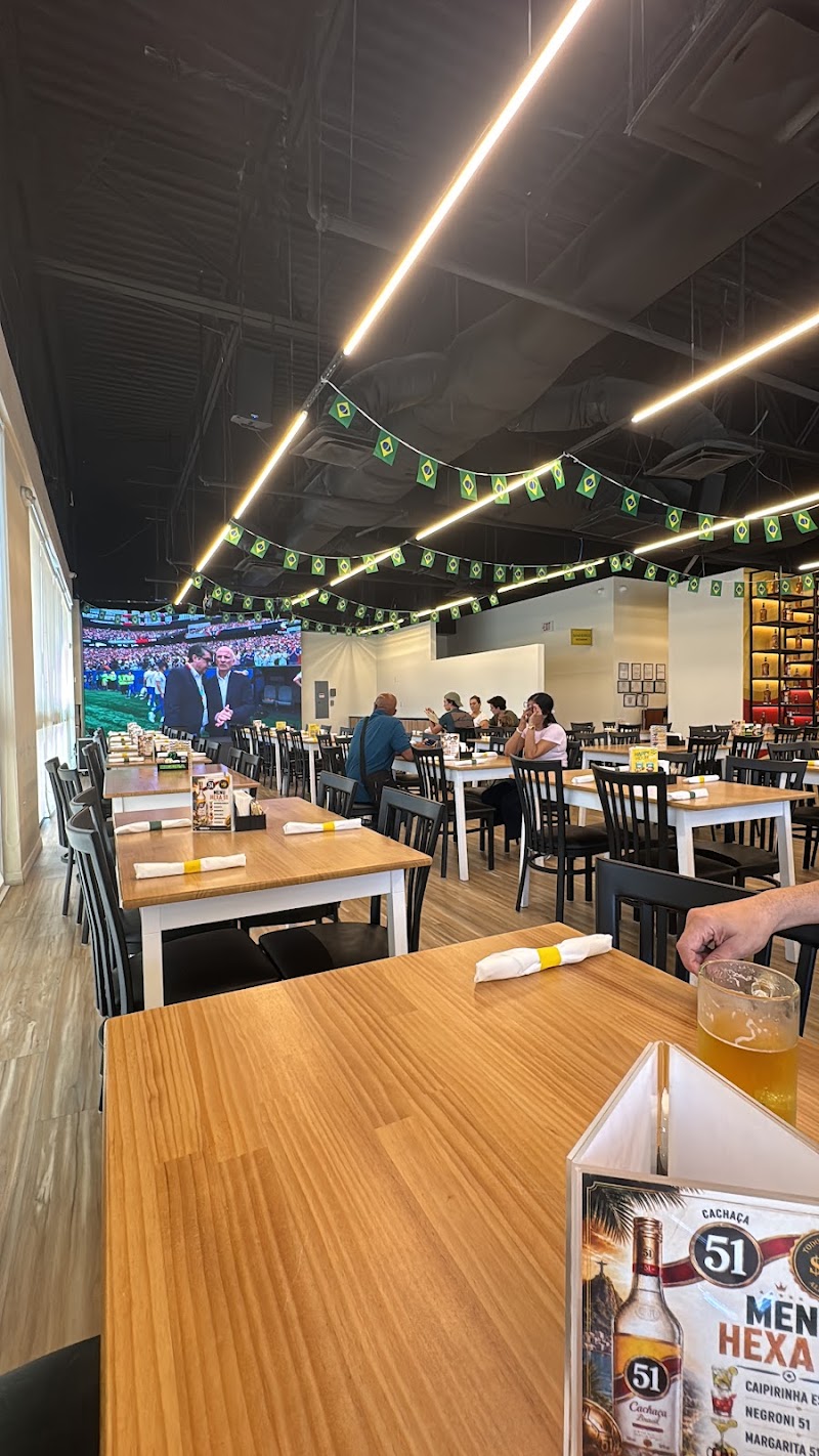 Eskina Brazilian Restaurant photo 5