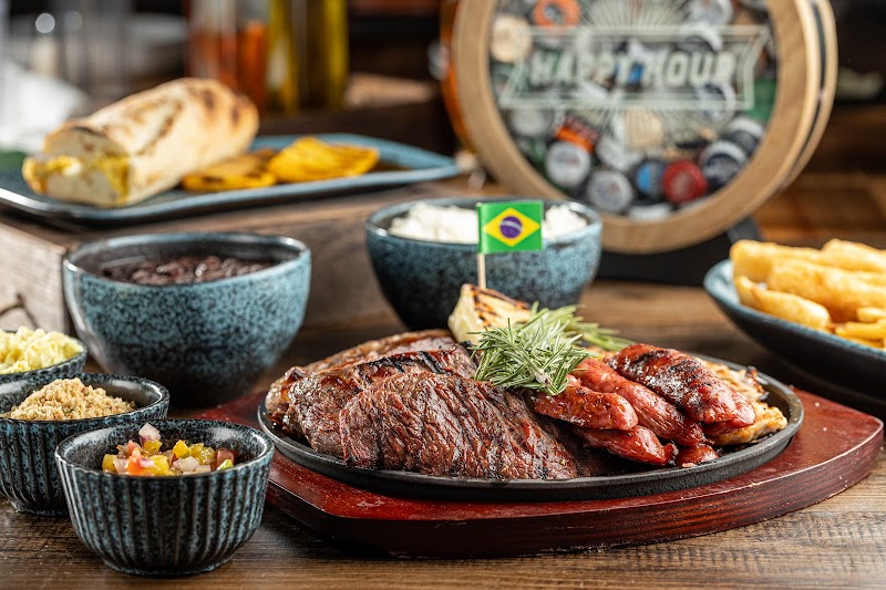 Eskina Brazilian Restaurant photo 3