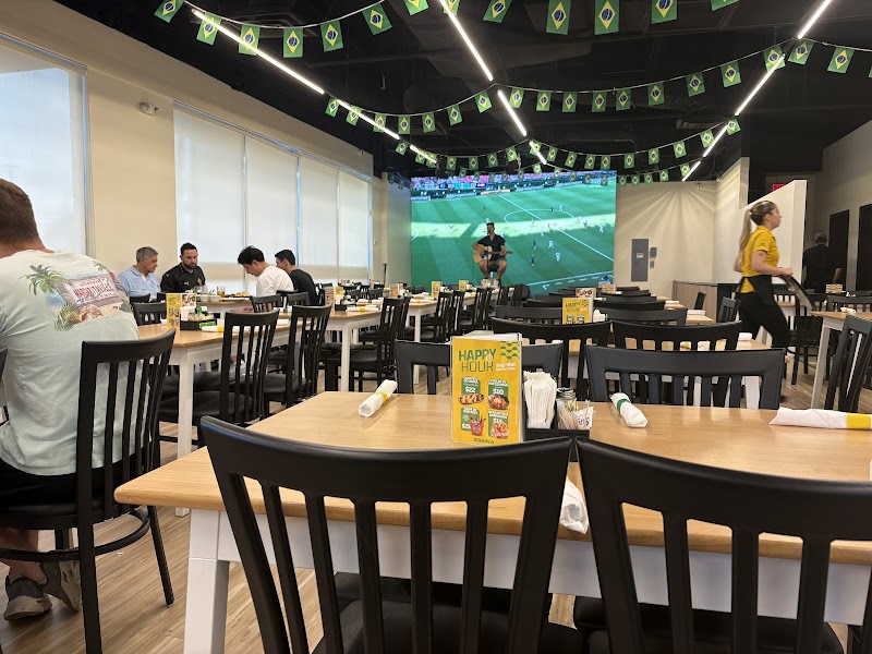 Eskina Brazilian Restaurant photo 2